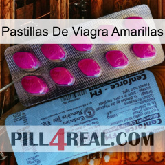 Yellow Viagra Pills 35